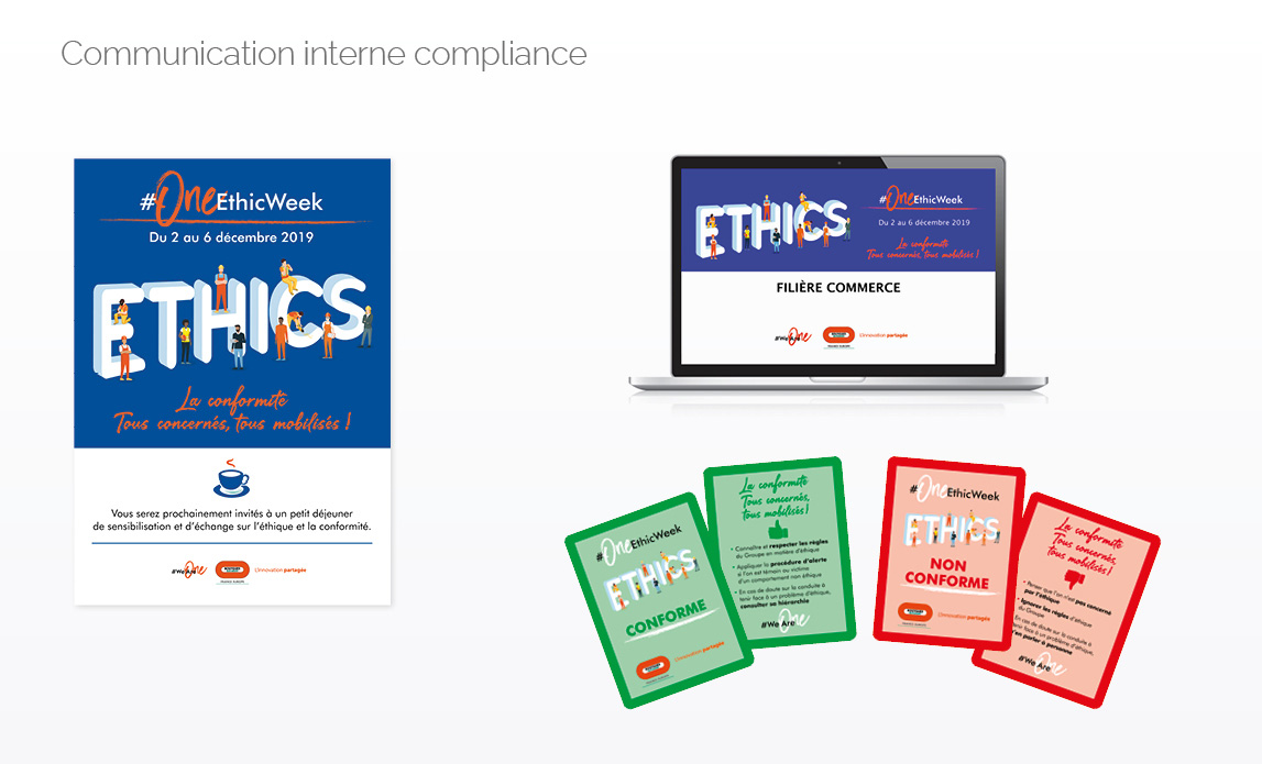 Bouygues compliance