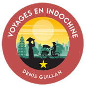 Voyage en Indochine